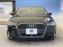 Ａ３ スポーツバック３０ＴＦＳＩ スポーツ シグネチャーエディションの中古車画像