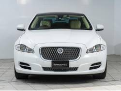 ＸＪ ＸＪ スーパースポーツの中古車画像