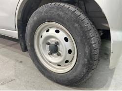 ハイゼットカーゴ デラックスの中古車画像