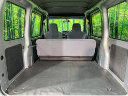 ハイゼットカーゴ デラックスの中古車画像