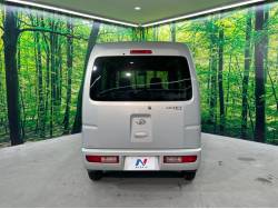 ハイゼットカーゴ デラックスの中古車画像