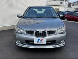 インプレッサスポーツワゴン １．５ｉの中古車画像