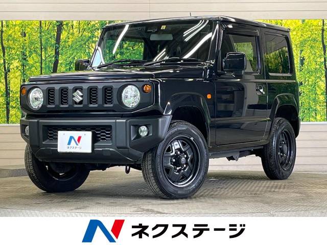 スズキ ジムニー XL 3.2万Km (熊本県)[328]の中古車詳細｜熊本県の
