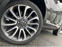 レンジローバー オートバイオグラフィー ロングホイールベースの中古車画像