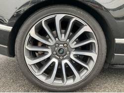 レンジローバー オートバイオグラフィー ロングホイールベースの中古車画像