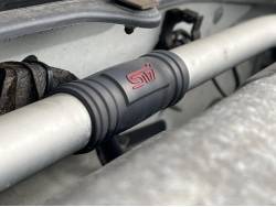 インプレッサ ＷＲＸ ＳＴＩ ２０ｔｈアニバーサリーの中古車画像