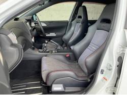 インプレッサ ＷＲＸ ＳＴＩ ２０ｔｈアニバーサリーの中古車画像