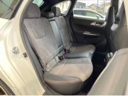 インプレッサ ＷＲＸ ＳＴＩ ２０ｔｈアニバーサリーの中古車画像