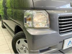 バモスホビオプロ プロの中古車画像