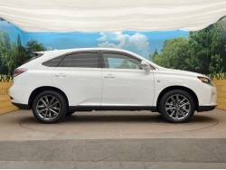 ＲＸ ＲＸ３５０ Ｆスポーツの中古車画像