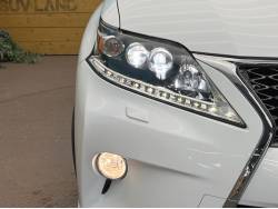 ＲＸ ＲＸ３５０ Ｆスポーツの中古車画像