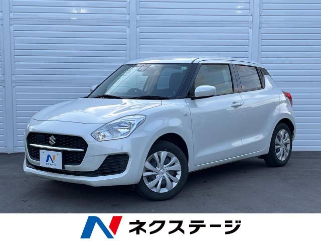 スズキ スイフト XG 1.5万Km (長崎県)[697]の中古車詳細｜長崎県の