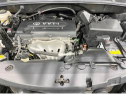 ハリアー ２４０Ｇ Ｌパッケージ・アルカンターラセレクションの中古車画像