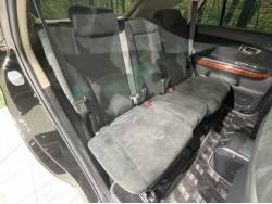 ハリアー ２４０Ｇ Ｌパッケージ・アルカンターラセレクションの中古車画像