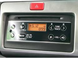 ハイゼットトラック エクストラの中古車画像