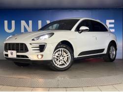 マカン マカンS（ポルシェ）[7AT]のカタログ詳細情報｜中古車の 