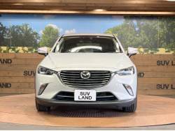 ＣＸ－３ ＸＤ ツーリングの中古車画像