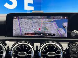 ＣＬＡクラス シューティングブレーク ＣＬＡ１８０ シューティングブレーク ＡＭＧラインの中古車画像