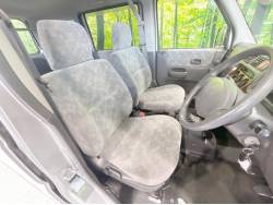 バモス Ｍの中古車画像