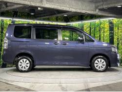 ヴォクシー トランス－Ｘの中古車画像