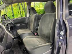 ヴォクシー トランス－Ｘの中古車画像