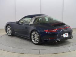 911 911タルガ4（ポルシェ）[7AT]のカタログ詳細情報