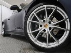 ９１１ ９１１タルガ４の中古車画像