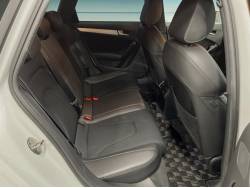 Ａ４アバント Ｓラインプラスの中古車画像