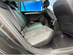 パサートヴァリアント ＴＳＩエレガンスライン テックエディションの中古車画像