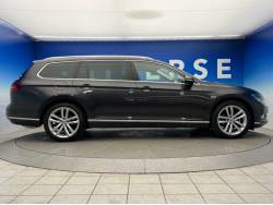 パサートヴァリアント ＴＳＩエレガンスライン テックエディションの中古車画像