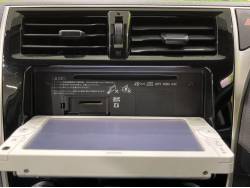 ラクティス Ｘの中古車画像