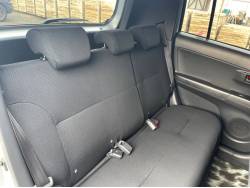 ｂＢ Ｚ Ｌパッケージの中古車画像