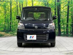 スペーシア Ｔの中古車画像