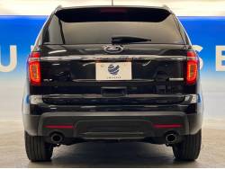 エクスプローラー ＸＬＴ エコブーストの中古車画像