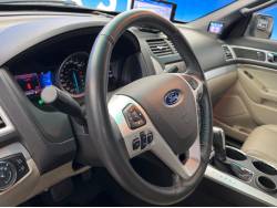 エクスプローラー ＸＬＴ エコブーストの中古車画像