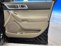 エクスプローラー ＸＬＴ エコブーストの中古車画像