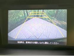 エリシオン ＧエアロＨＤＤナビスペシャルパッケージの中古車画像