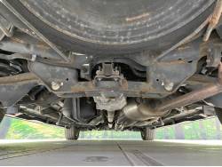 エリシオン ＧエアロＨＤＤナビスペシャルパッケージの中古車画像