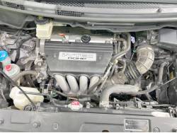 ステップワゴン Ｇ ＬＳパッケージの中古車画像