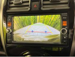 マーチ １２Ｇ ＦＯＵＲの中古車画像