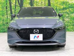 ＭＡＺＤＡ３ファストバック ＸＤプロアクティブの中古車画像