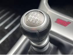 インプレッサ ＷＲＸ ＳＴＩ スペックＣ １８インチタイヤ仕様車の中古車画像