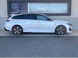 ３０８ ＳＷ ＧＴ ブルーＨＤｉの中古車画像