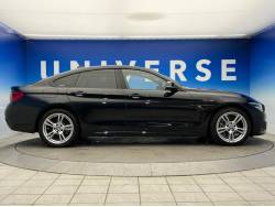 ４シリーズ ４２０ｉ ｘＤｒｉｖｅグランクーペ Ｍスポーツの中古車画像