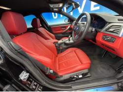 ４シリーズ ４２０ｉ ｘＤｒｉｖｅグランクーペ Ｍスポーツの中古車画像