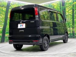 バモス Ｍの中古車画像