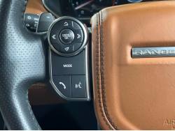 レンジローバースポーツ オートバイオグラフィーダイナミックの中古車画像