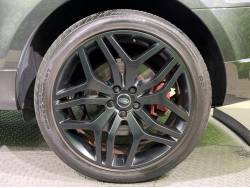 レンジローバースポーツ オートバイオグラフィーダイナミックの中古車画像