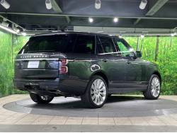 レンジローバー ヴォーグの中古車画像