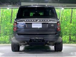 レンジローバー ヴォーグの中古車画像